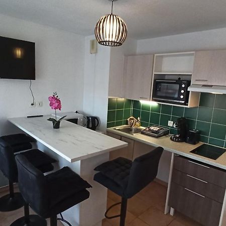 Appartement Face A La Gare Annemasse Luaran gambar