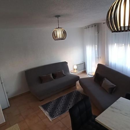 Appartement Face A La Gare Annemasse Luaran gambar