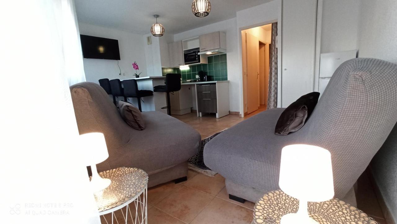 Appartement Face A La Gare Annemasse Luaran gambar