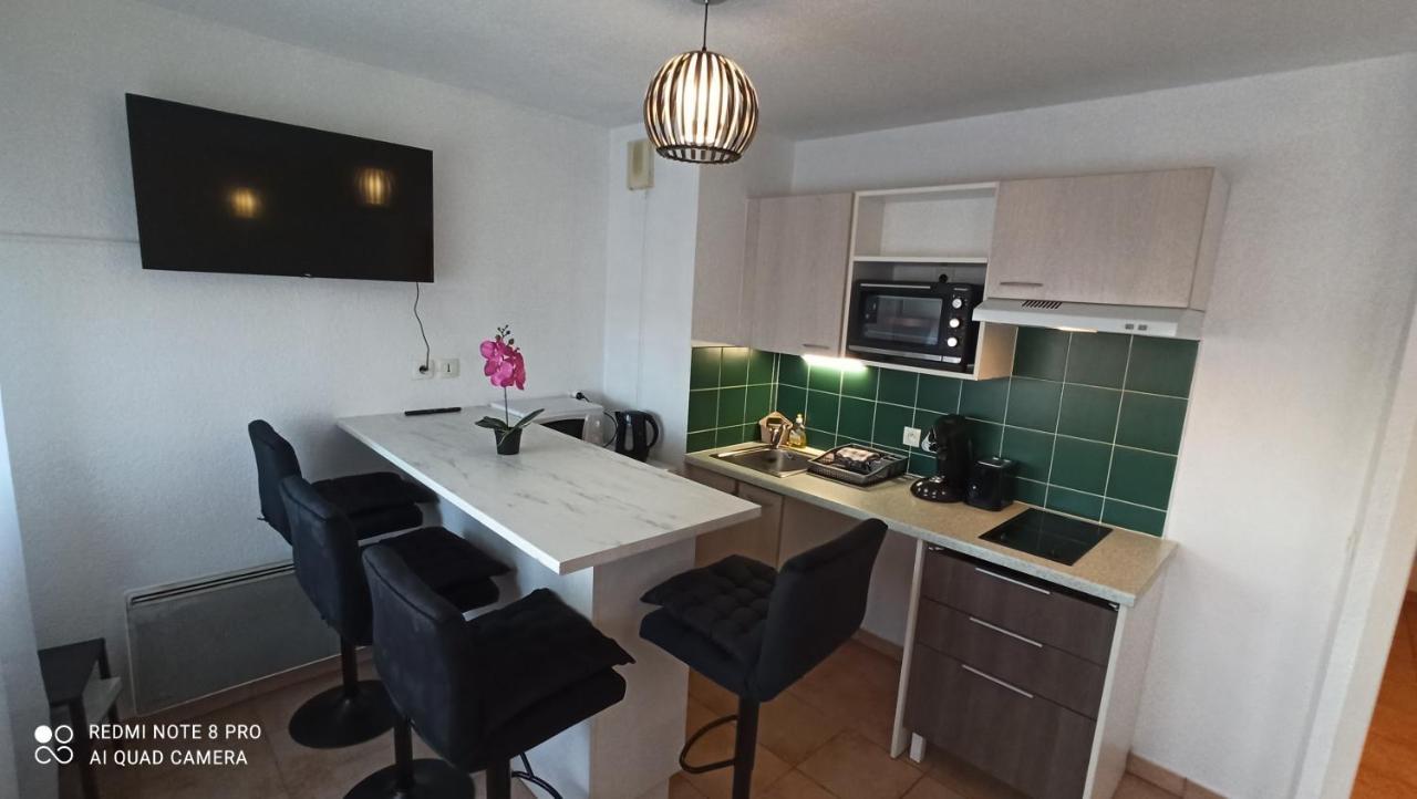 Appartement Face A La Gare Annemasse Luaran gambar