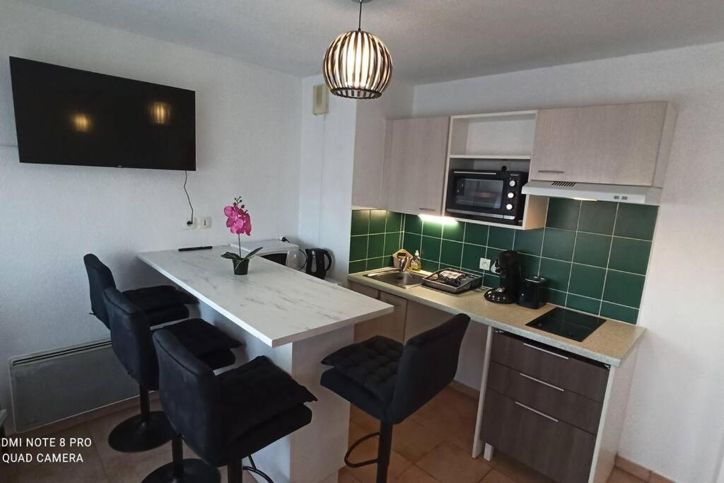 Appartement Face A La Gare Annemasse Luaran gambar