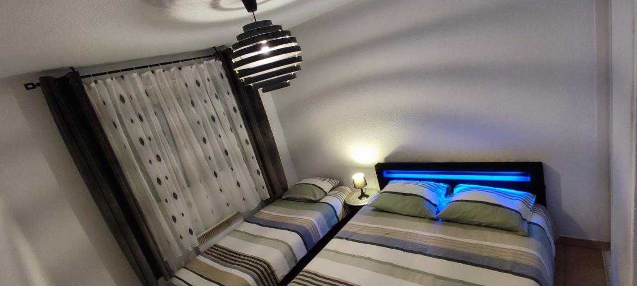 Appartement Face A La Gare Annemasse Luaran gambar