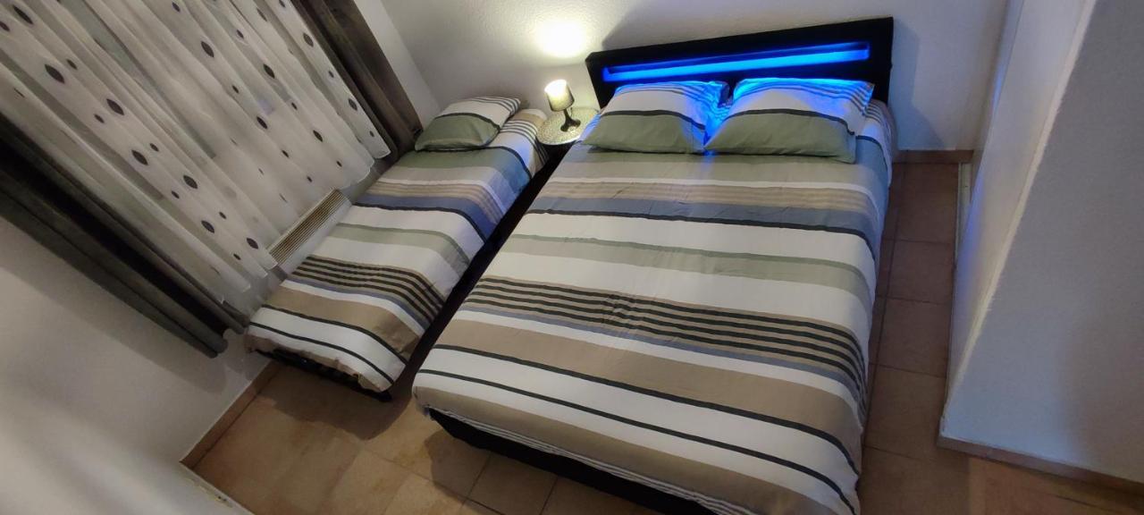 Appartement Face A La Gare Annemasse Luaran gambar